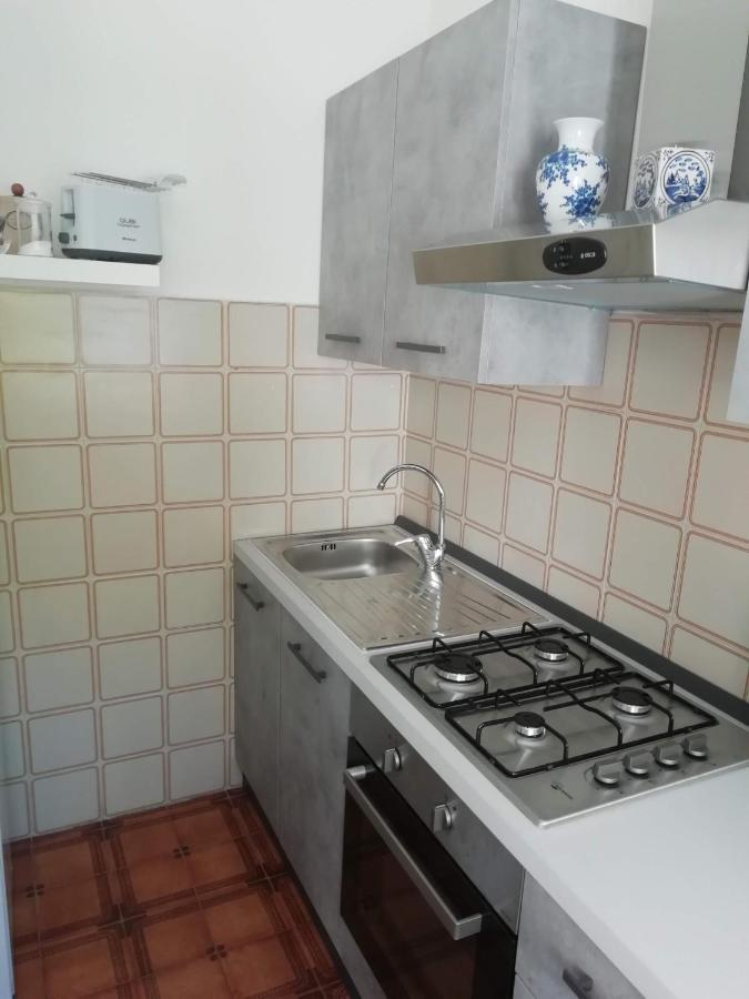 La Casetta Dei Grilli - Accanto Alle Terme Di Venturina E 10" Dal Mare Venturina Terme Ngoại thất bức ảnh
