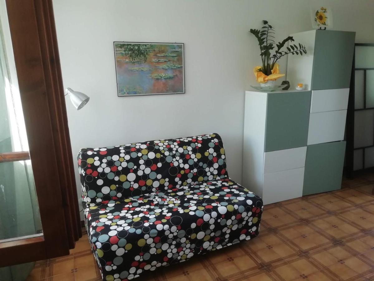 La Casetta Dei Grilli - Accanto Alle Terme Di Venturina E 10" Dal Mare Venturina Terme Ngoại thất bức ảnh